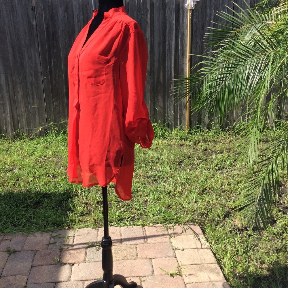 Blouse - Picture 2 of 7